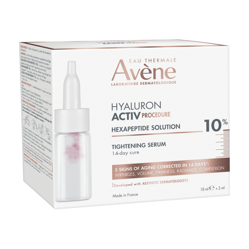 Avene Hyaluron Activ Procedure Sérum 18ml+2ml - Farmácia Garcia