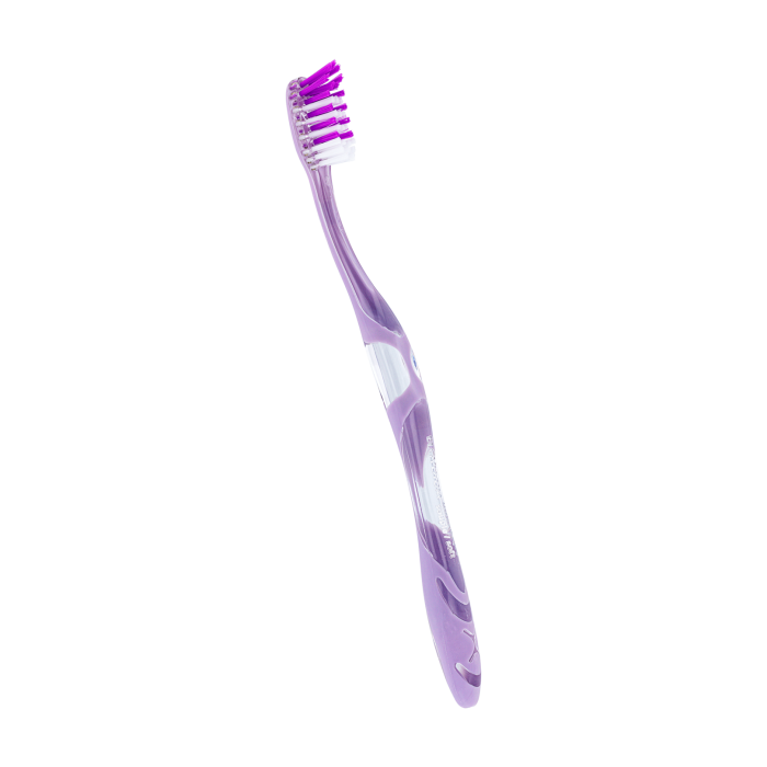 Escova Dentária Antiplaca Suave - Farmácia Garcia