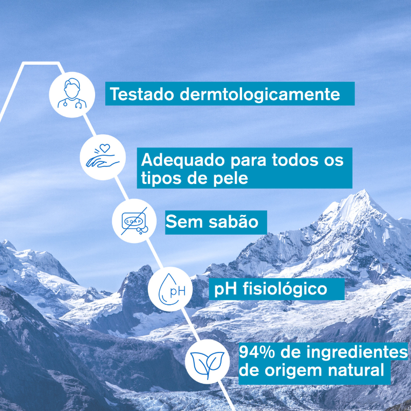 Uriage Gel Desmaquilhante Fresco 150ml - Farmácia Garcia