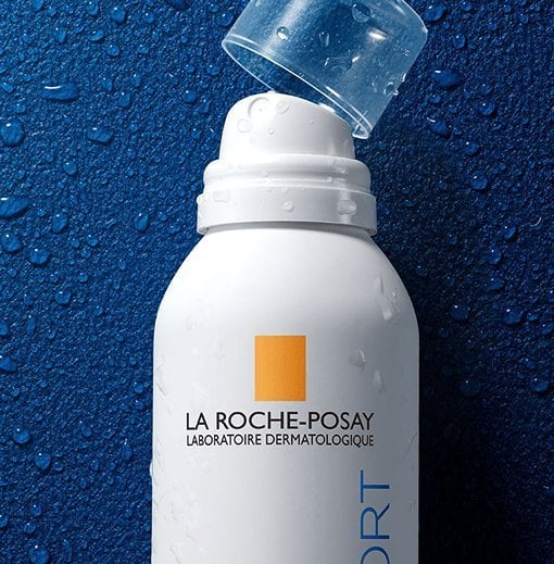 La Roche-Posay Anthelios UVsport Bruma SPF50+ 200ml - Farmácia Garcia