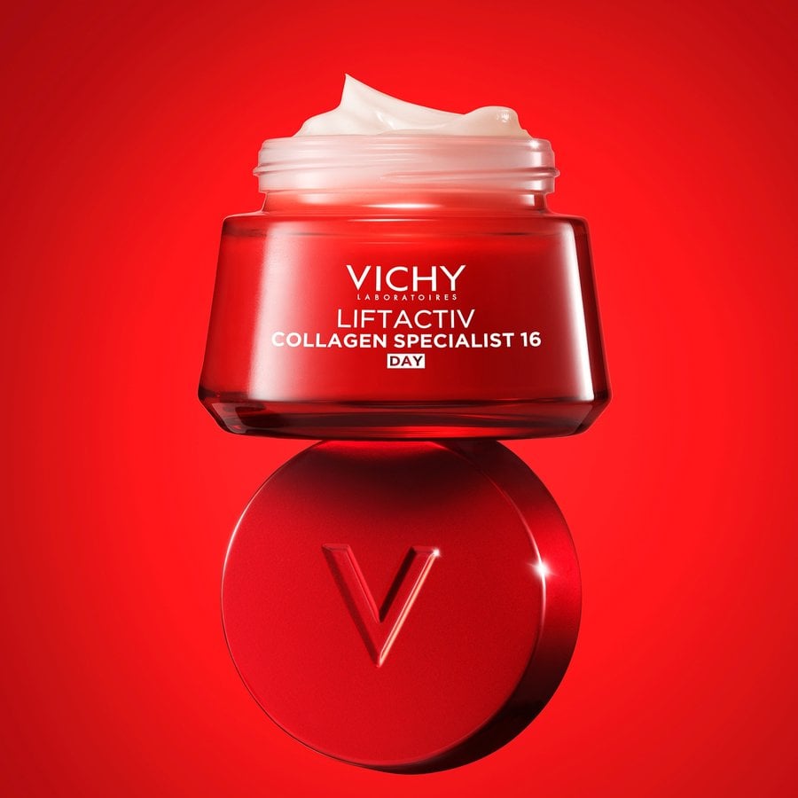 Vichy Liftactiv Creme Collagen Specialist 50ml