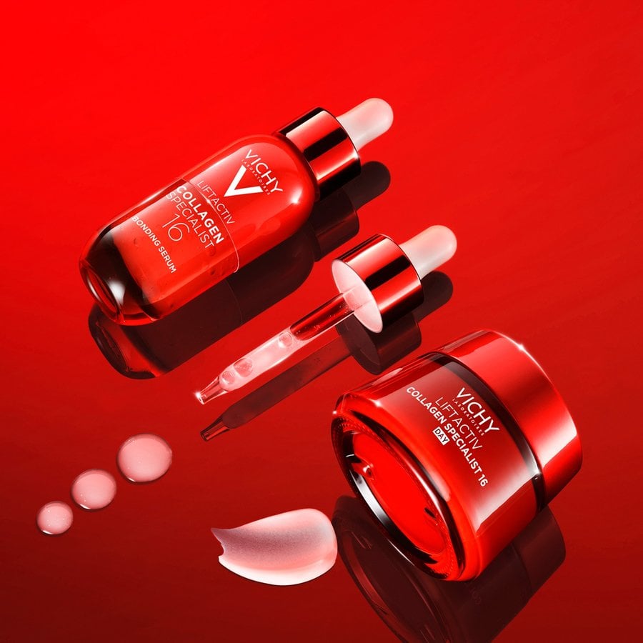 Vichy Liftactiv Creme Collagen Specialist 50ml