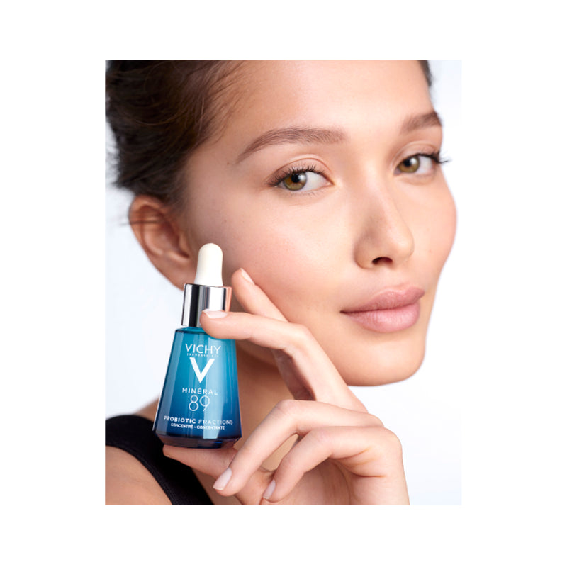 Vichy Minéral 89 Probiotic Fractions 30ml - Farmácia Garcia