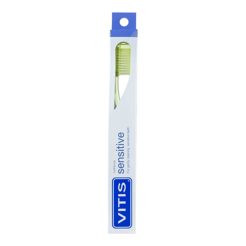 VITIS Sensitive Escova Dentária - Farmácia Garcia