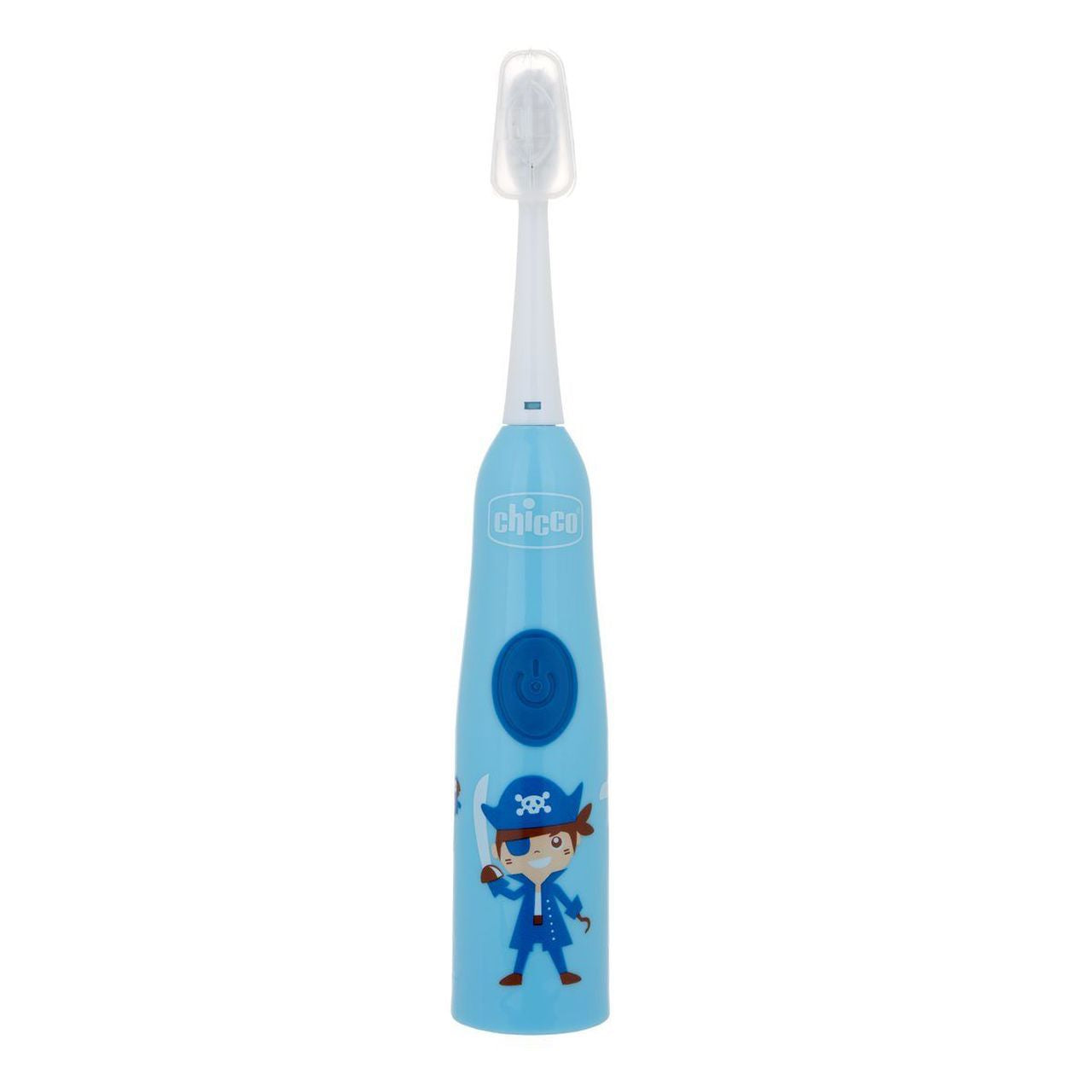 Chicco Escova Elétrica Boy +3 anos - Farmácia Garcia