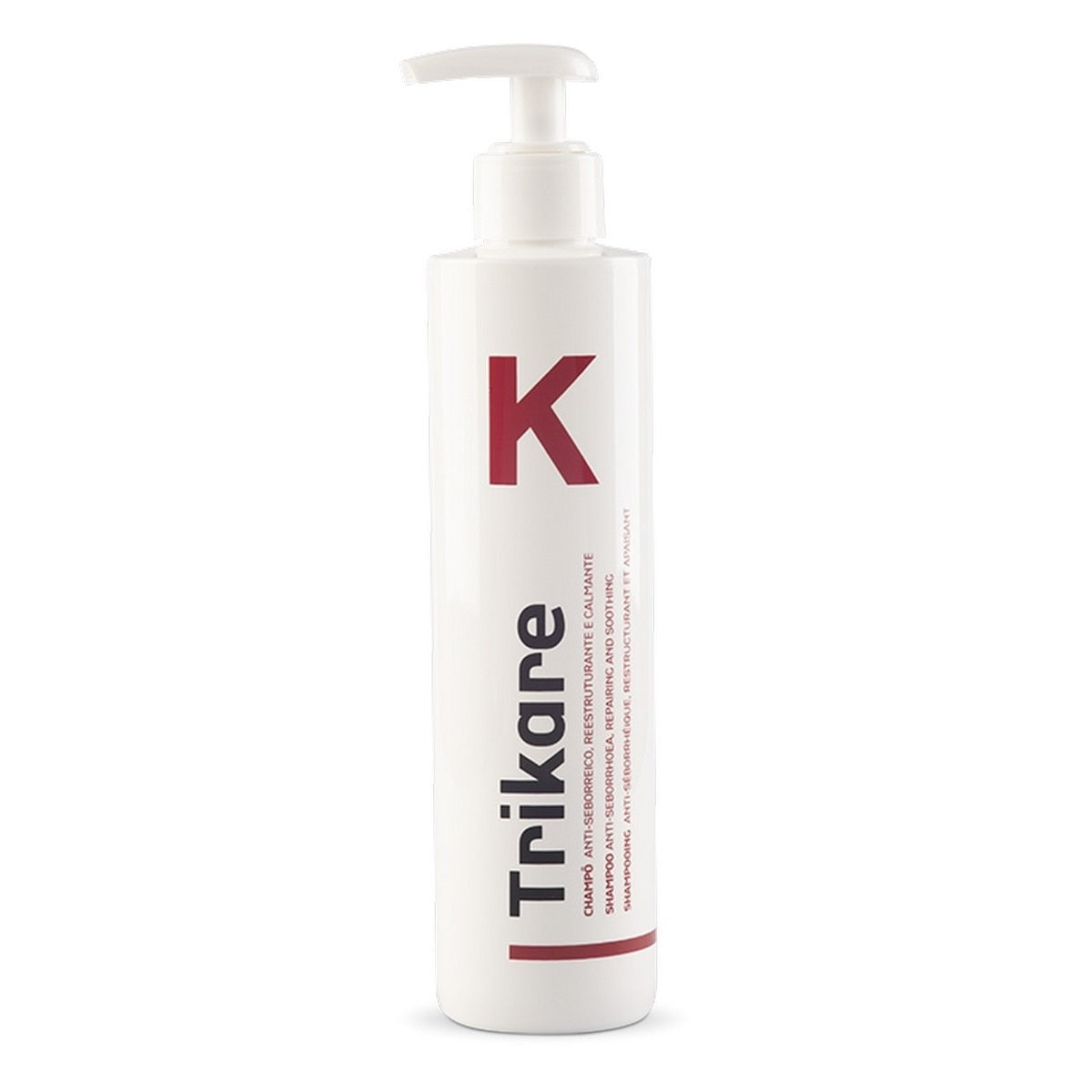 Trikare K Champo Seborreia 200ml - Farmácia Garcia