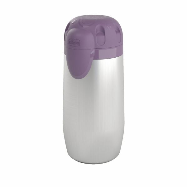 Chicco Termo Porta-Papa Setup - Farmácia Garcia