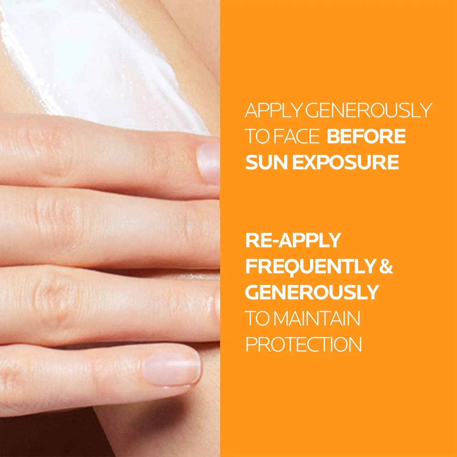 Anthelios UVmune 400 Fluído com Cor SPF50+ 50ml - Farmácia Garcia