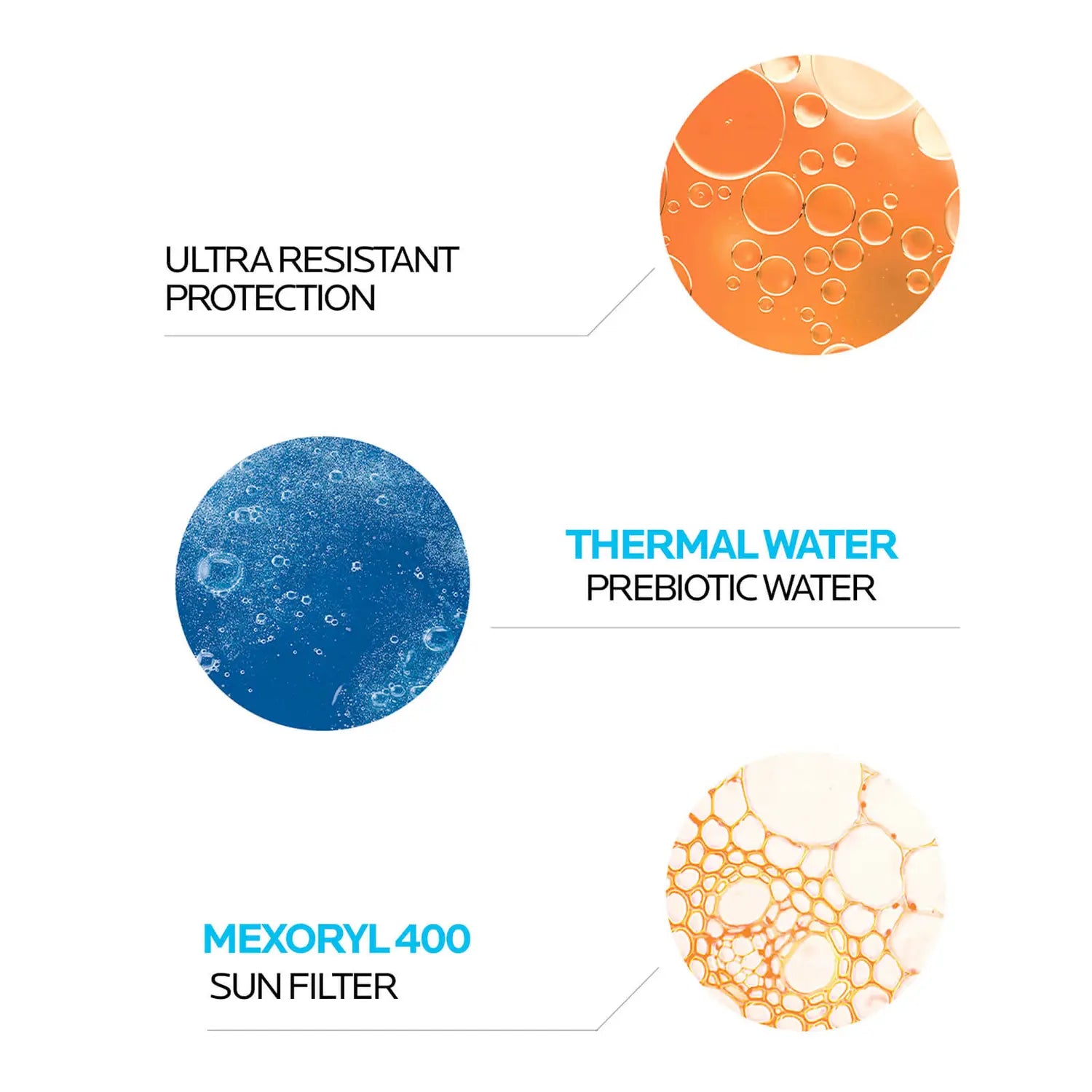 Anthelios UVMune Creme Hidratante Com Cor SPF50+ 50ml - Farmácia Garcia