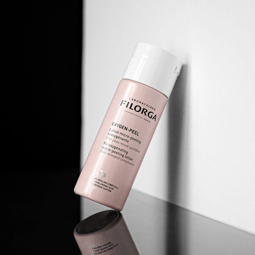 Oxygen Peel Loção 150ml - Farmácia Garcia