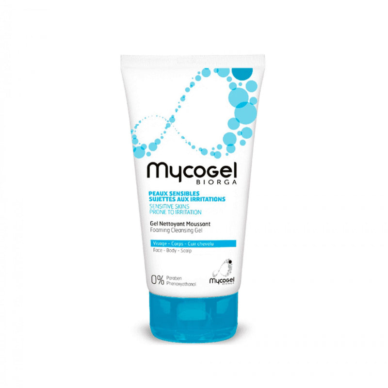 Mycogel Gel Higiene 150ml Promocional -7€ - Farmácia Garcia