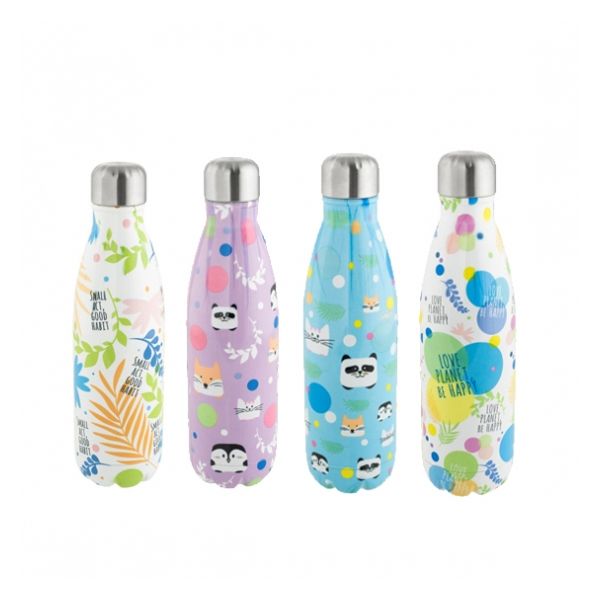 Chicco Garrafa Água Térmica 500ml - Farmácia Garcia