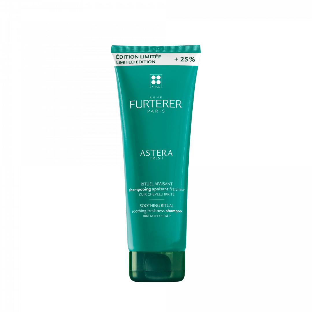 Rene Furterer Astera Fresh Champo 250ml Edição Limitada - Farmácia Garcia