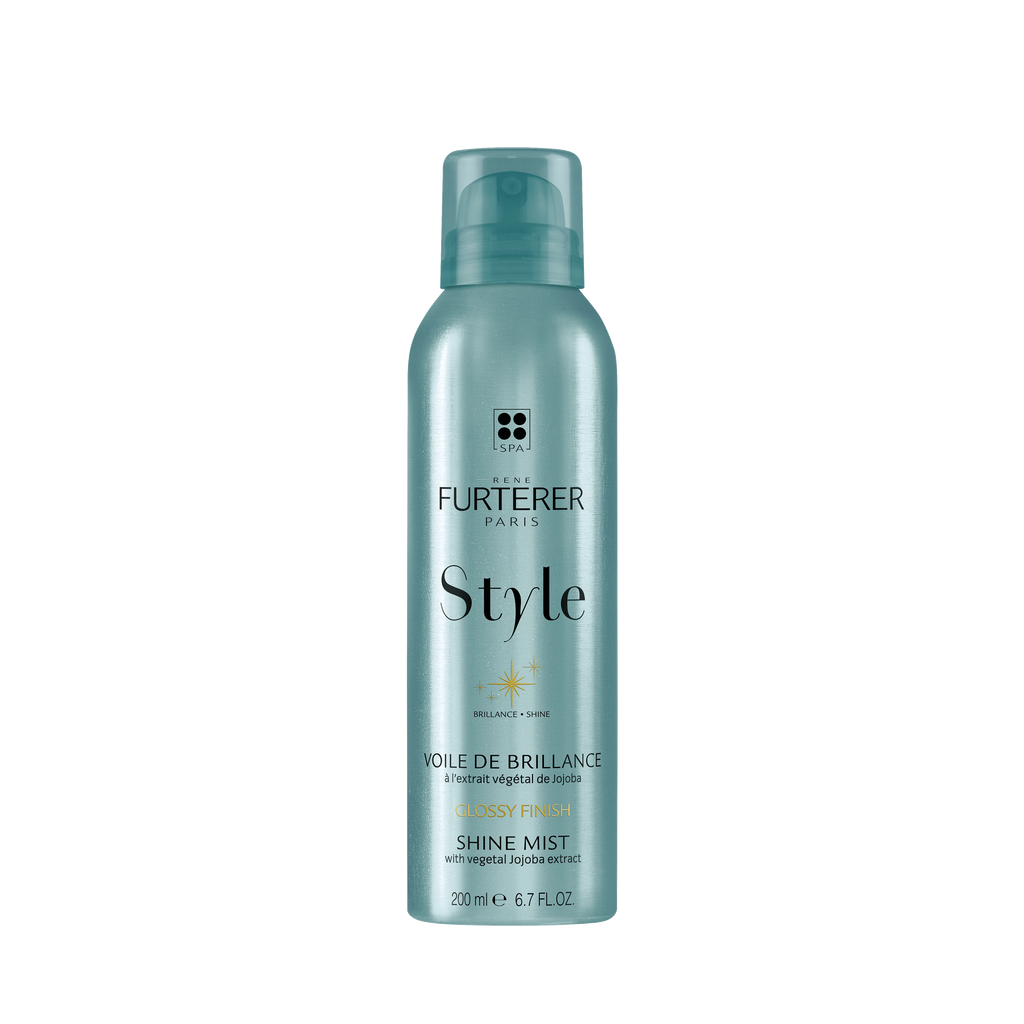 Rene Furterer Style Bruma Brilho 200ml - Farmácia Garcia