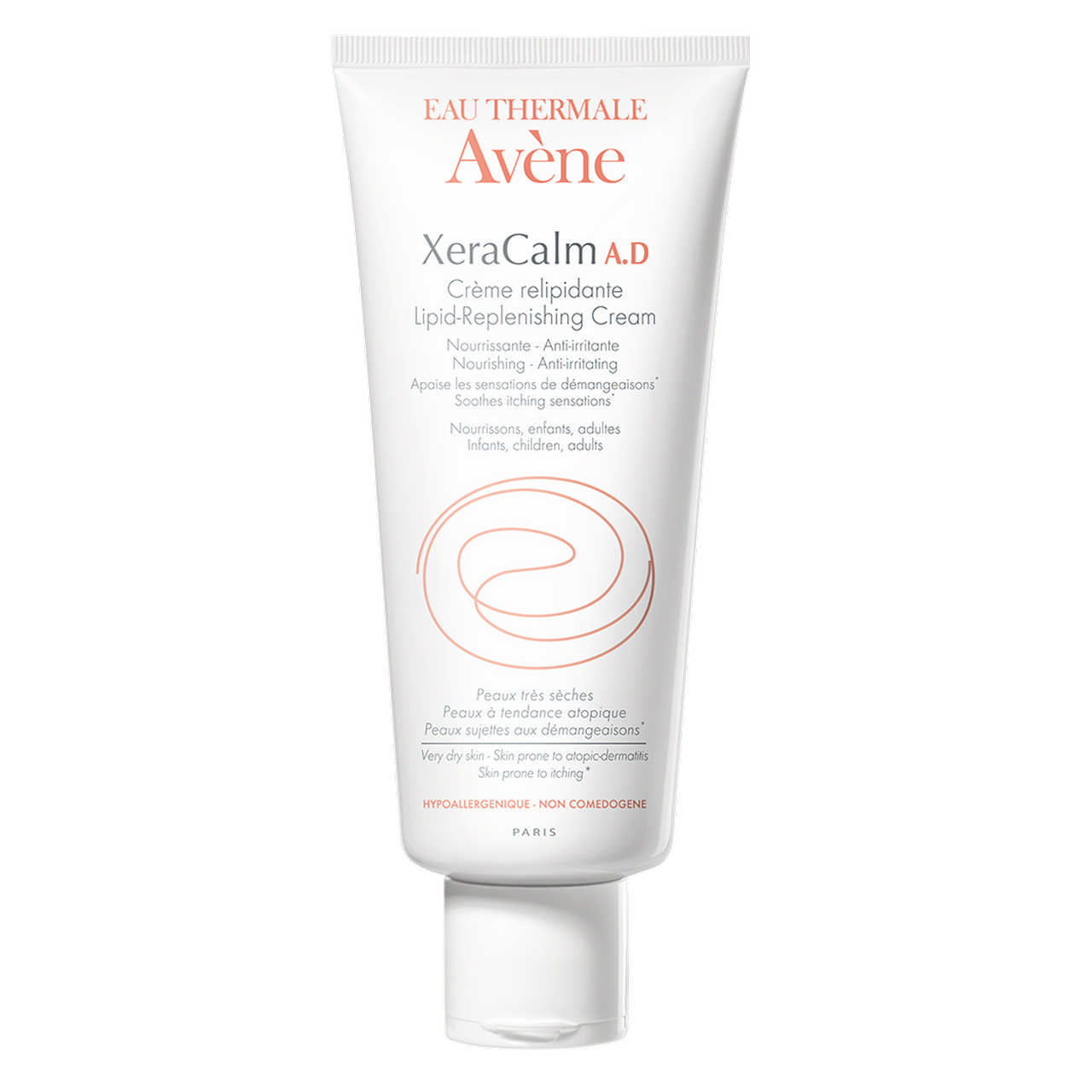 Avene Xeracalm Ad Creme 200ml - Farmácia Garcia