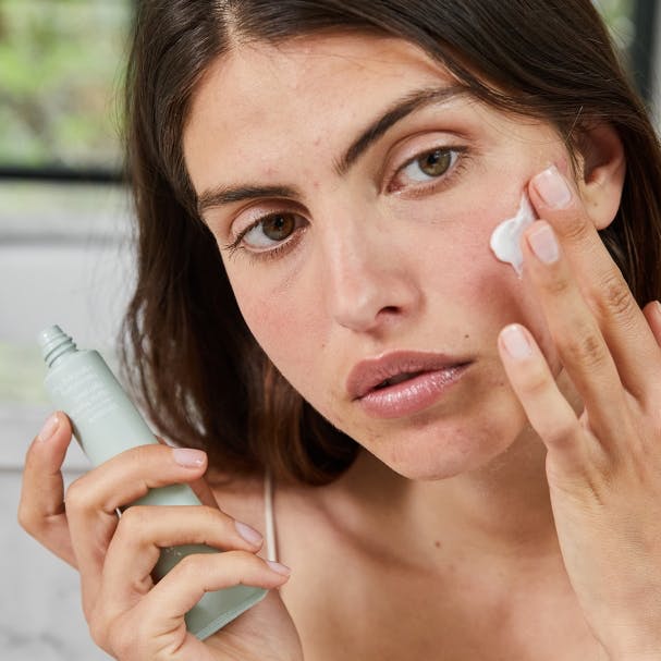 Vinopure Fluido Hidratante Matificante 40ml - Farmácia Garcia
