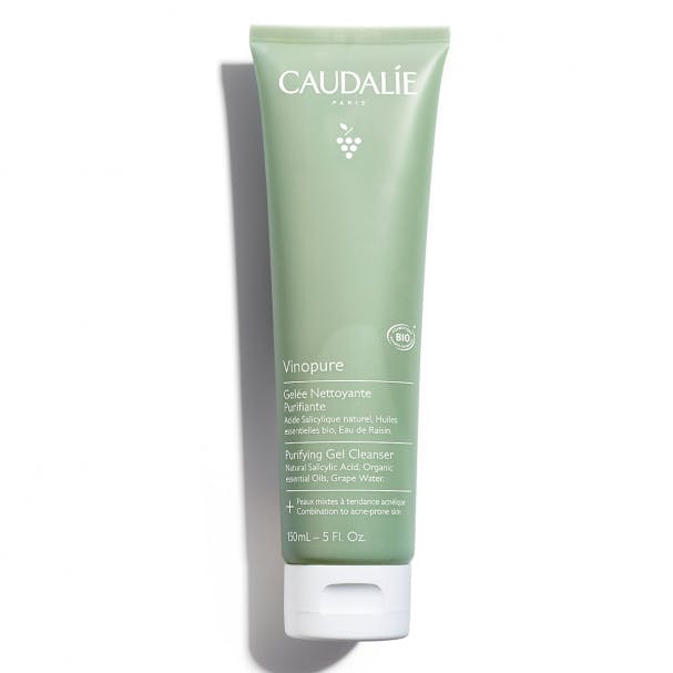 Vinopure Gel Limpeza Purificante 150ml - Farmácia Garcia