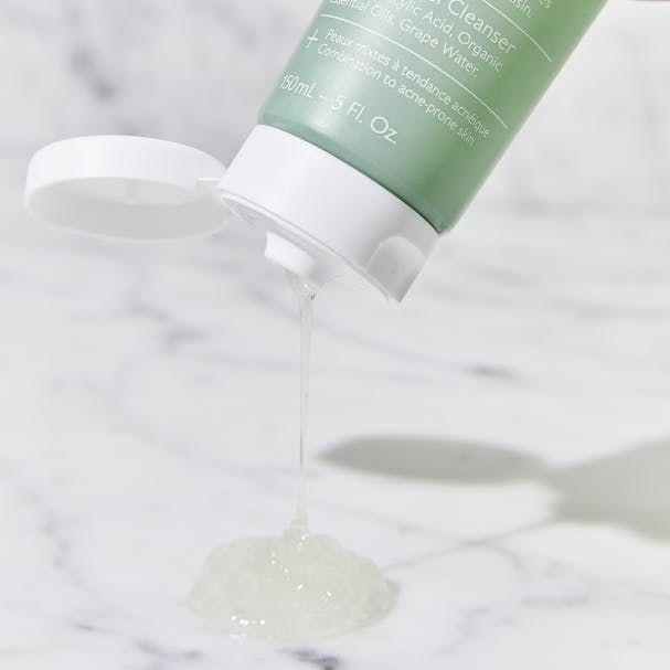 Vinopure Gel Limpeza Purificante 150ml - Farmácia Garcia