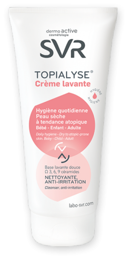 SVR Topialyse Creme Lavante 200 Ml - Farmácia Garcia
