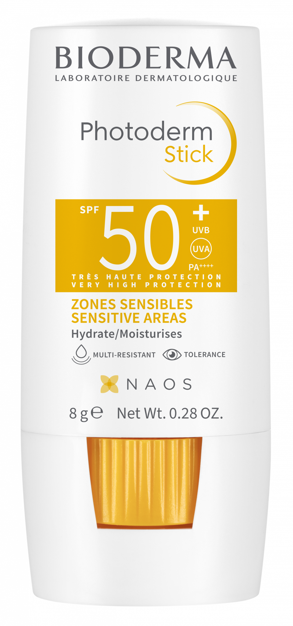 Bioderma Photoderm Stick SPF50+ 8g - Farmácia Garcia