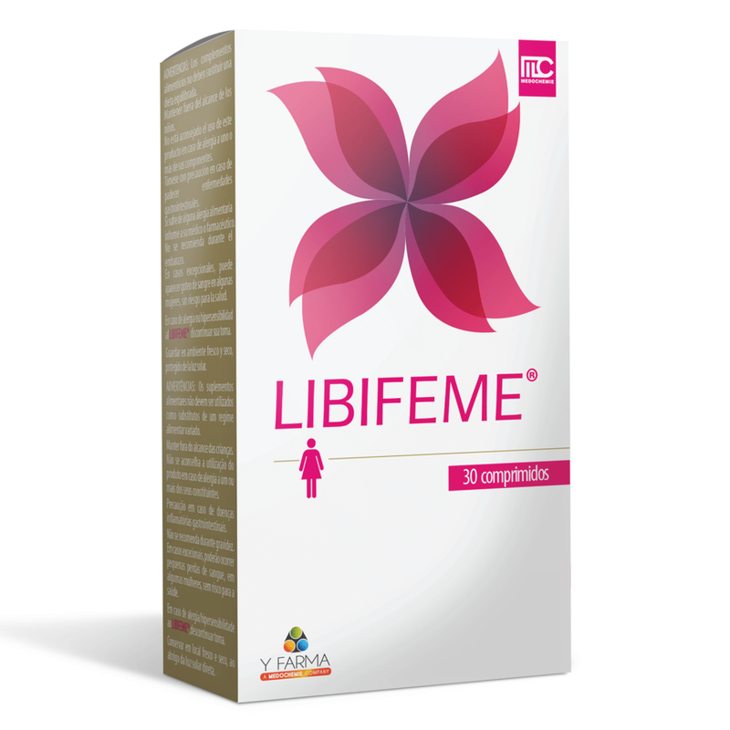 Libifeme - Farmácia Garcia