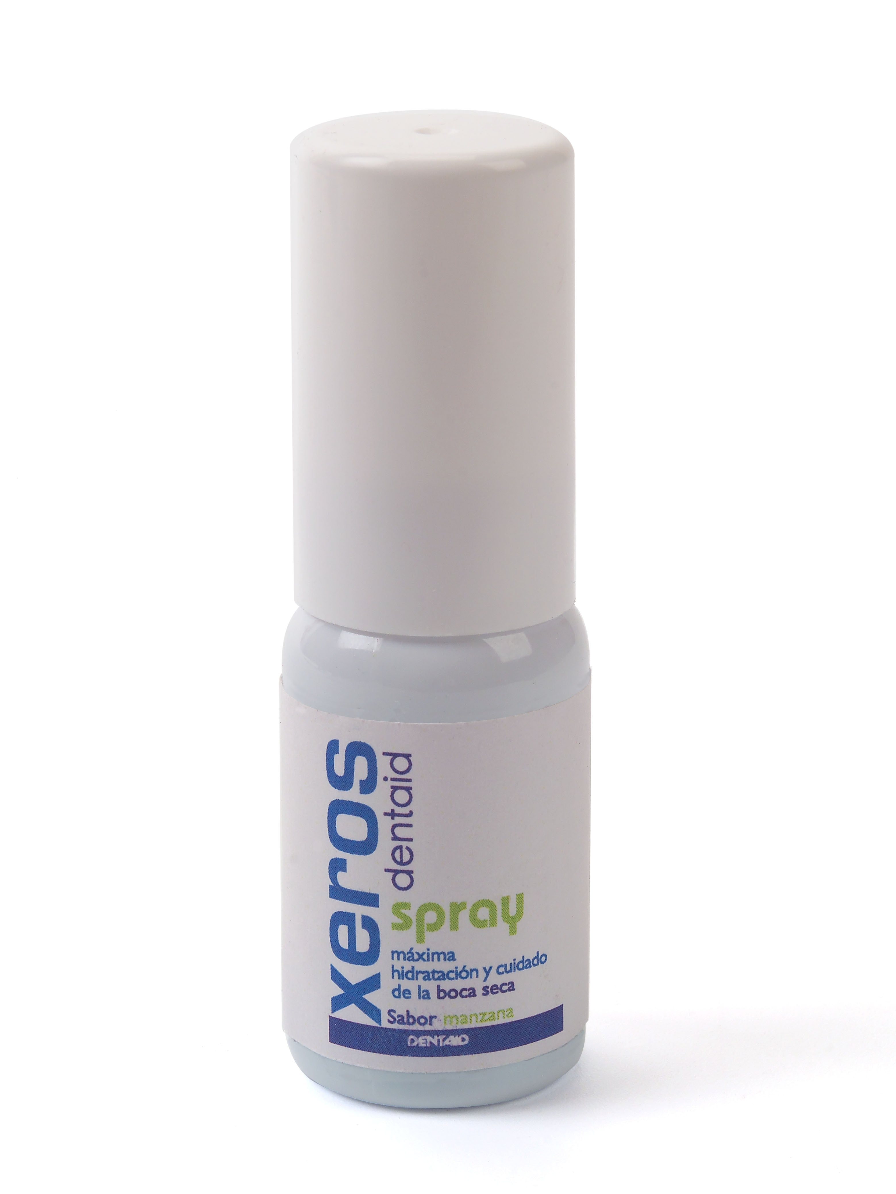 Dentaid Xeros Spray Boca Seca 15ml - Farmácia Garcia