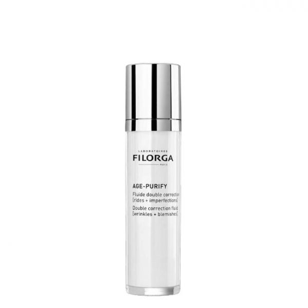 Filorga Age Purify Fluido Dupla Correção - Farmácia Garcia