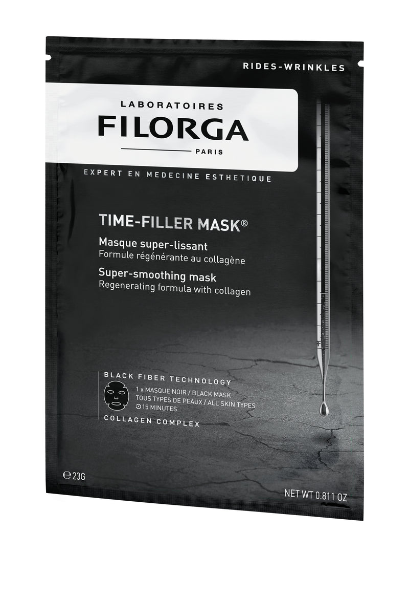 Time Filler Mask 23g - Farmácia Garcia