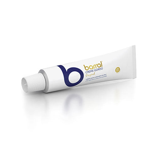 Barral Creme Gordo 100ml - Farmácia Garcia