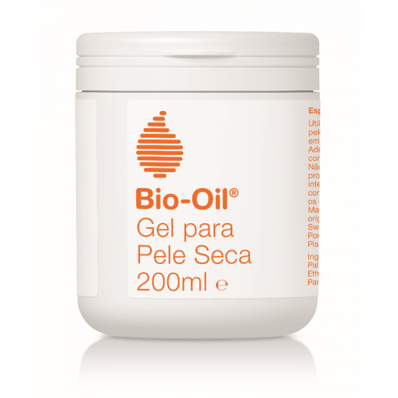 Bio-Oil Gel Pele Seca - Farmácia Garcia