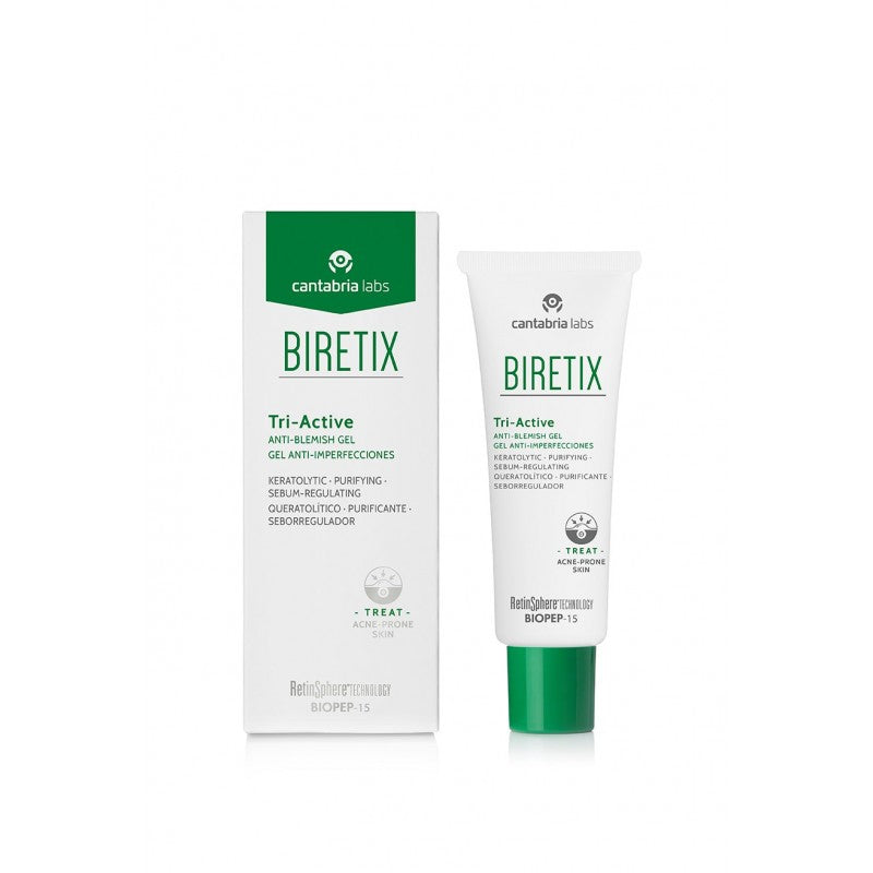 Biretix Tri-Activ 50ml - Farmácia Garcia