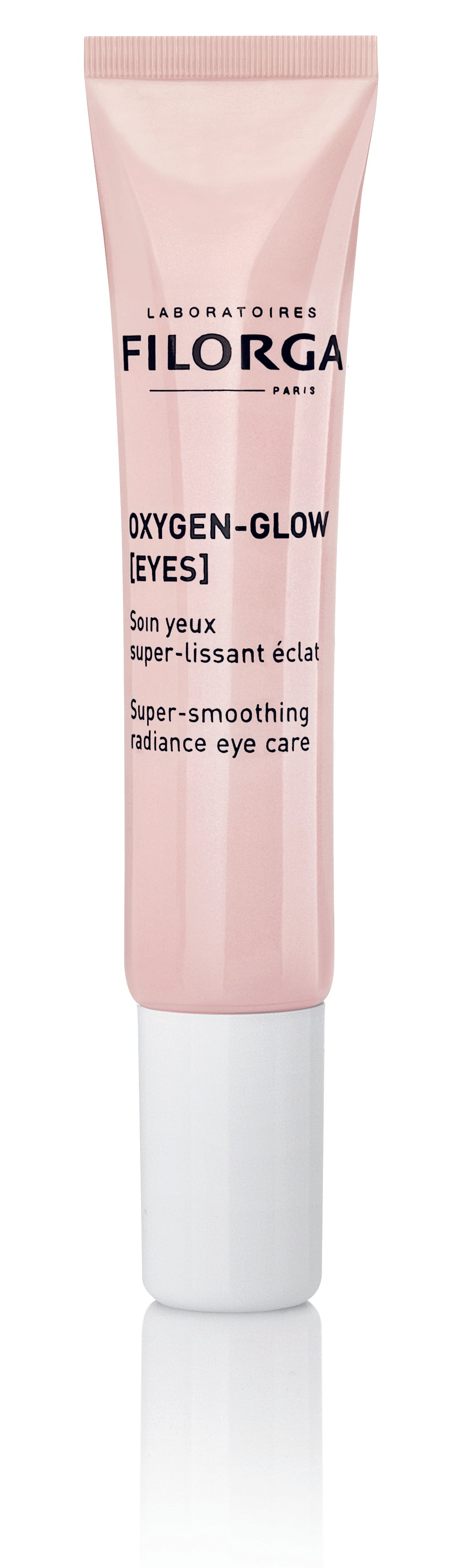 Oxygen Glow Eyes Creme Contorno Olhos 15ml - Farmácia Garcia