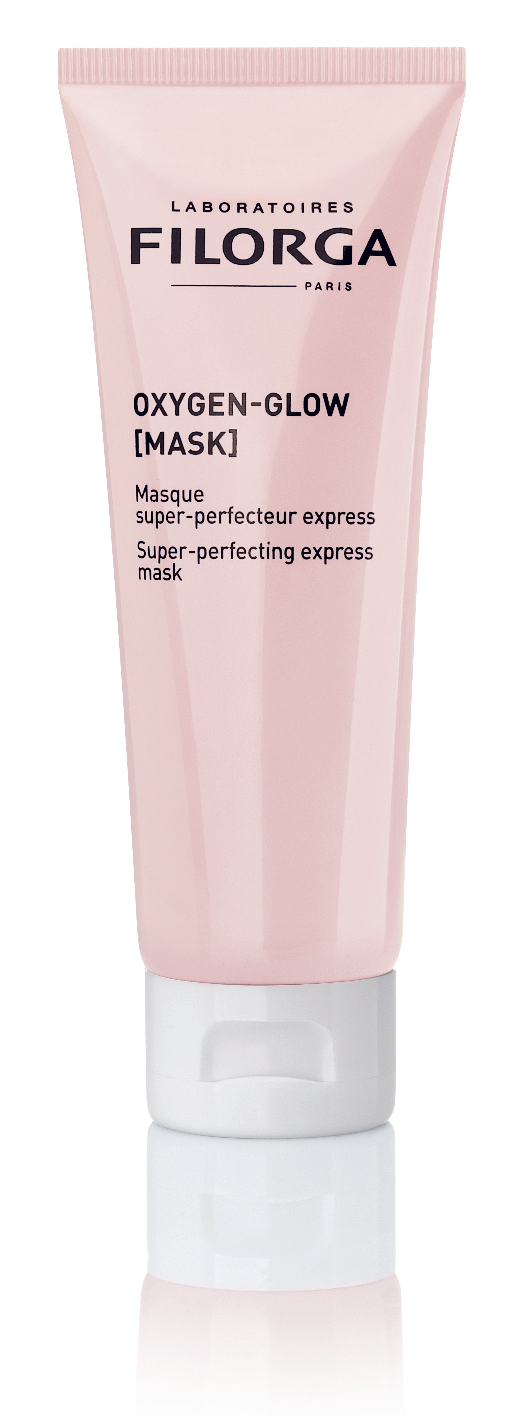 Oxygen Glow Mask Máscara Luminosidade 75ml - Farmácia Garcia