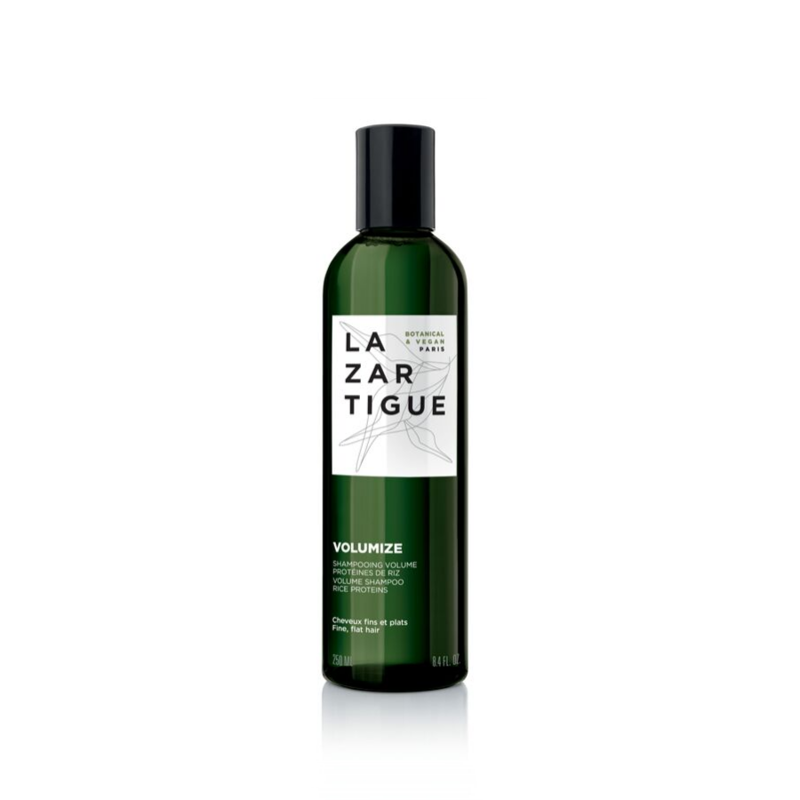 Lazartigue Volumize Champo Volume 250ml - Farmácia Garcia