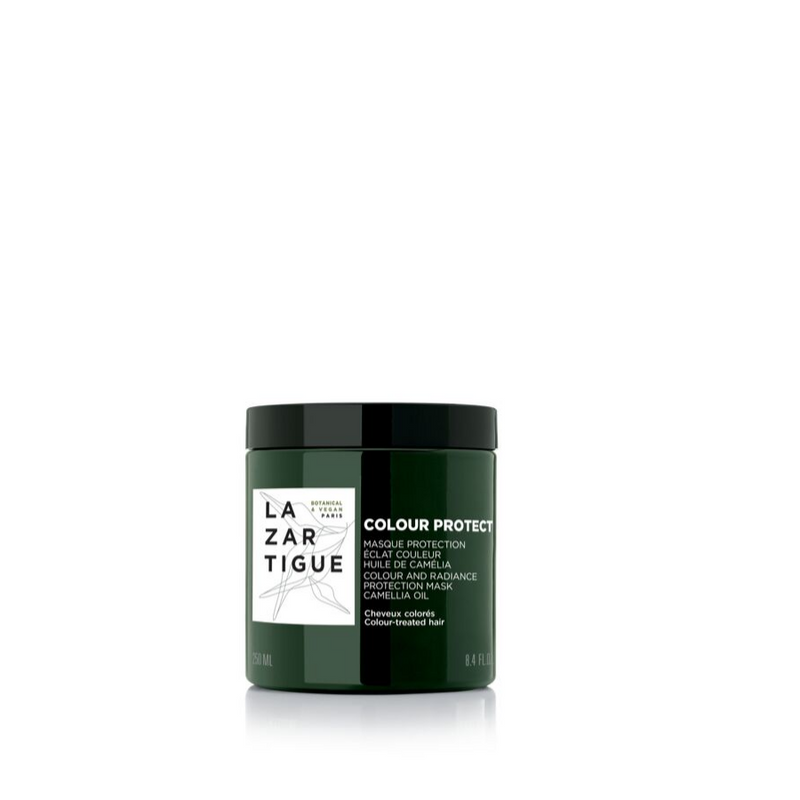 Lazartigue Colour Protect Mascara Protector Luminosidade 250ml - Farmácia Garcia