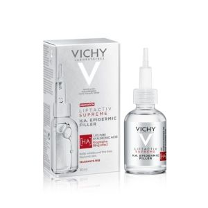 Vichy Liftactiv Supreme Serum HA Epidemic Filler - Farmácia Garcia
