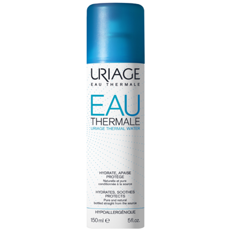 Uriage Água Termal 150ml - Farmácia Garcia