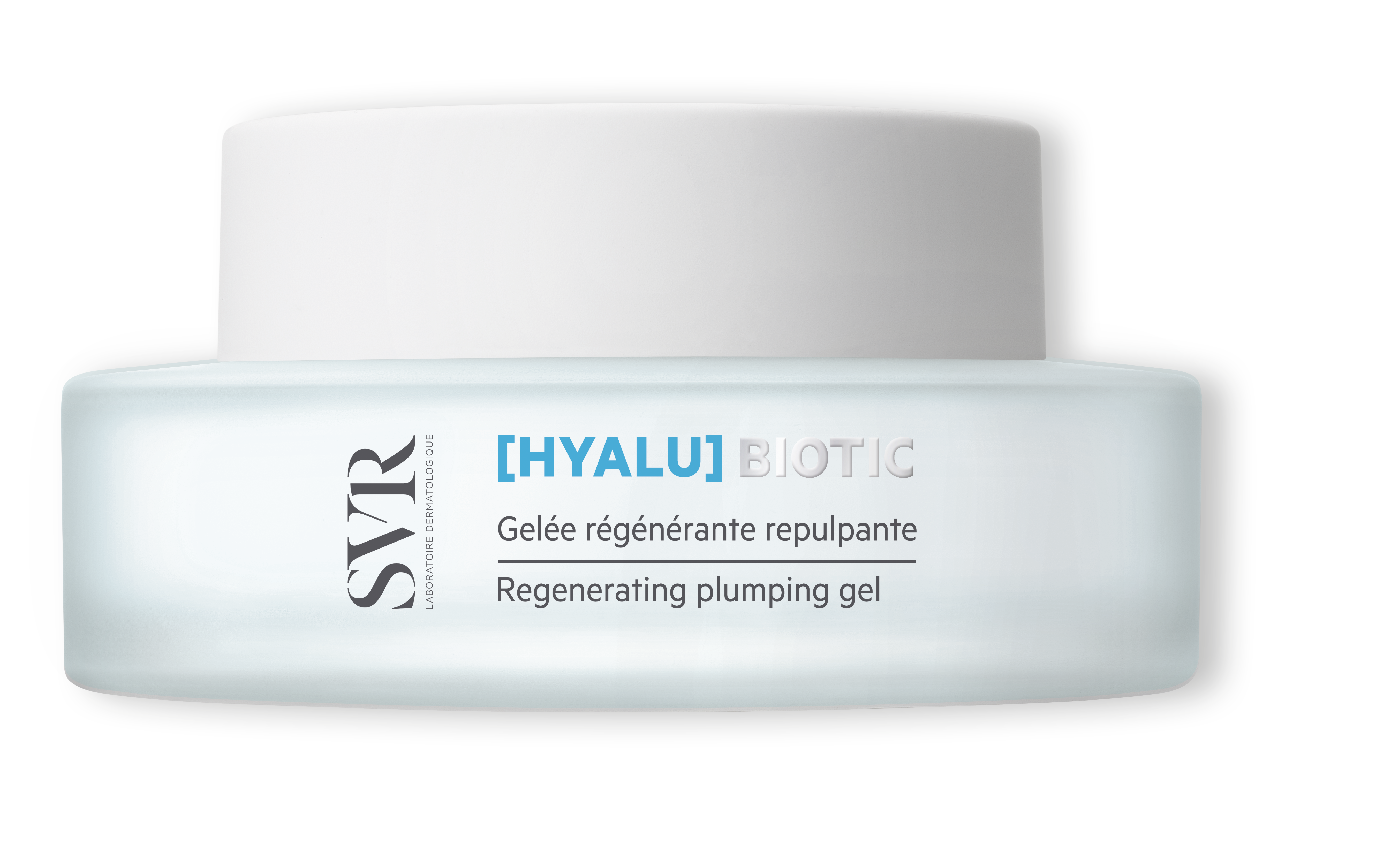 SVR HyaluBiotic Gel Regenerador - Farmácia Garcia