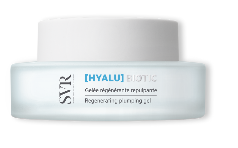 SVR HyaluBiotic Gel Regenerador - Farmácia Garcia