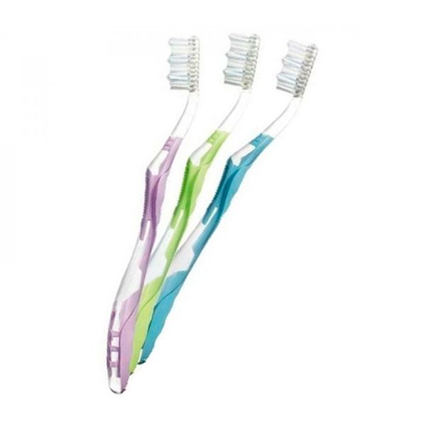 Escova Dentária Whitening Media - Farmácia Garcia
