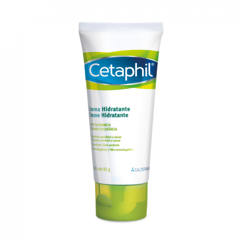 Cetaphil Creme Hidratante - Farmácia Garcia