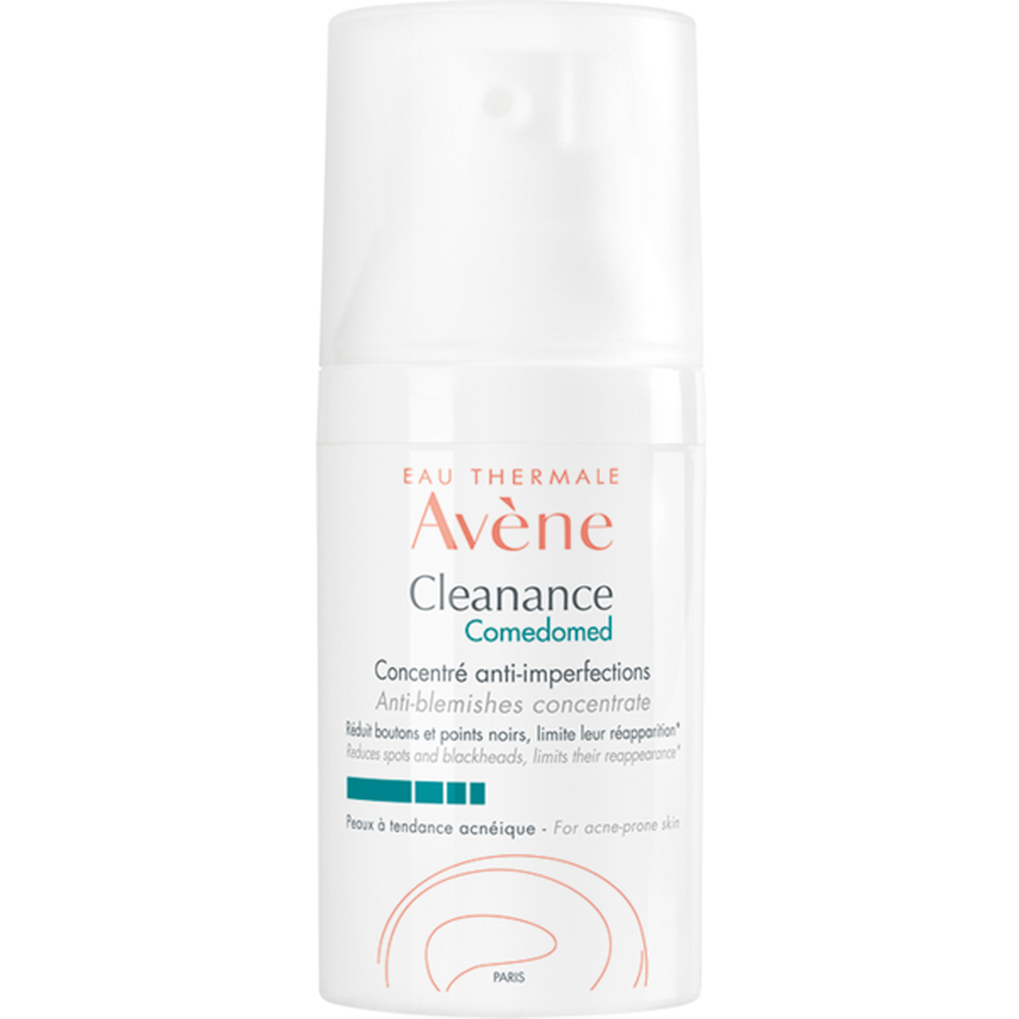 Avene Cleanance Comedomed Creme 30ml - Farmácia Garcia