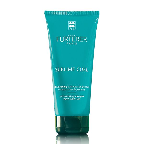 Rene Furterer Sublime Curl Champo 200ml - Farmácia Garcia