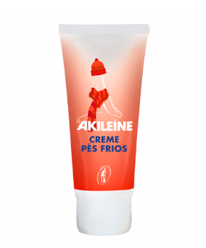 Cuidado Creme Pés Frios 75ml - Farmácia Garcia