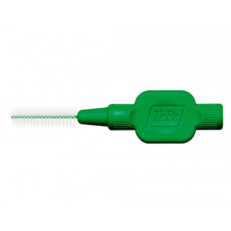 TePe Escova Interdental Original 0,8 mm 8 Unidades - Farmácia Garcia