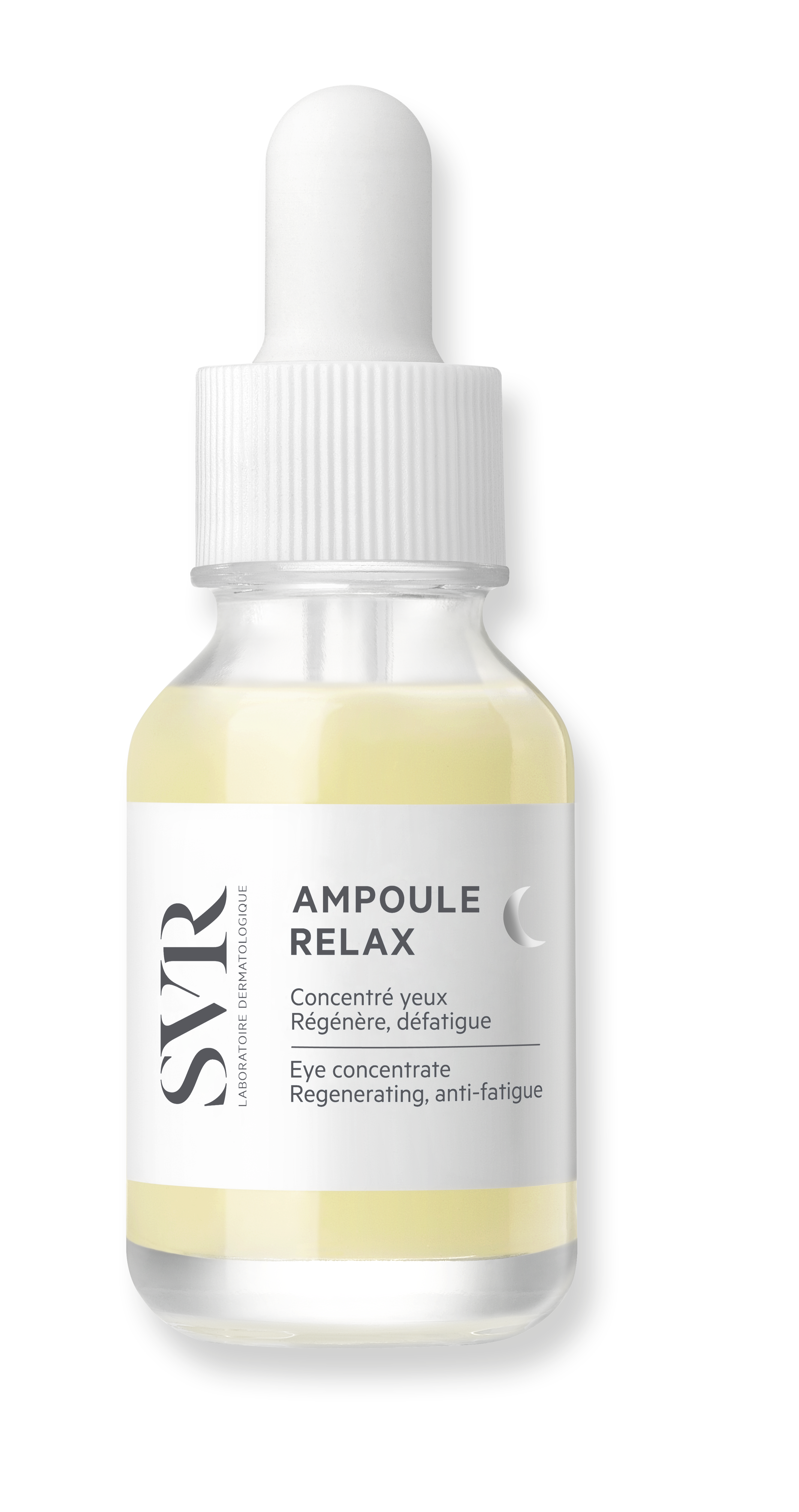 SVR Ampoule Relax Contorno de Olhos - Farmácia Garcia