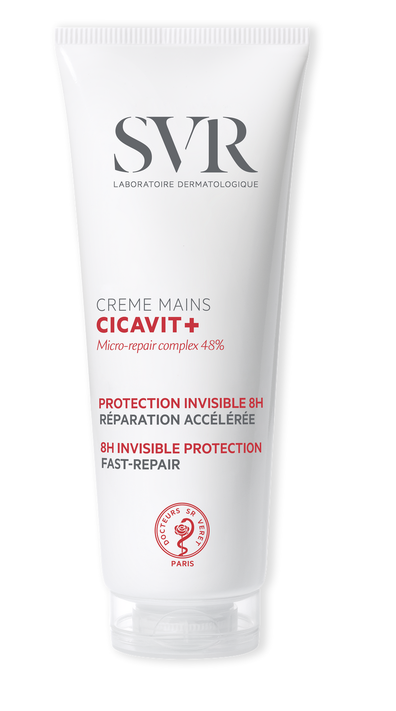 SVR Cicavit + Creme de Mãos 75g - Farmácia Garcia