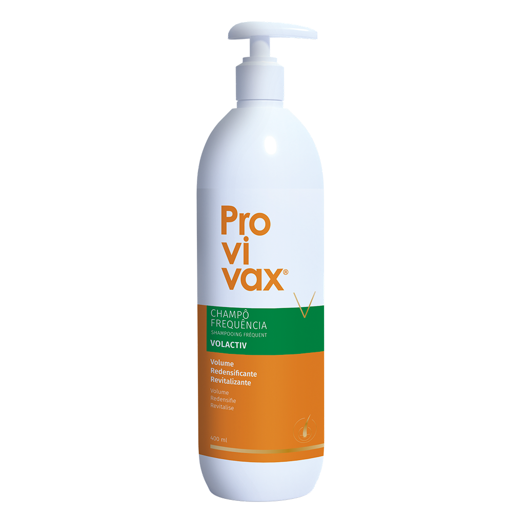 Provivax V Champô 400ml - Farmácia Garcia