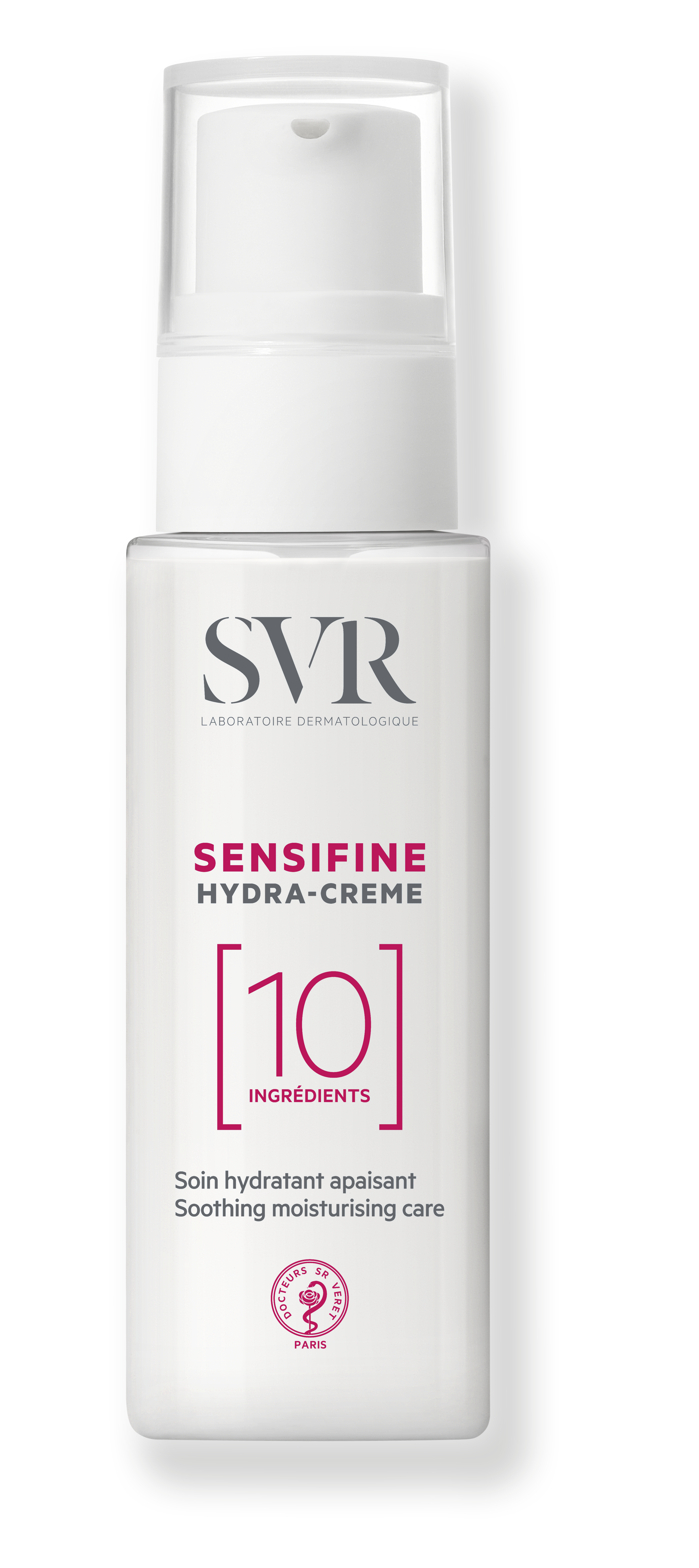 SENSIFINE Hydra-Creme 40ml - Farmácia Garcia