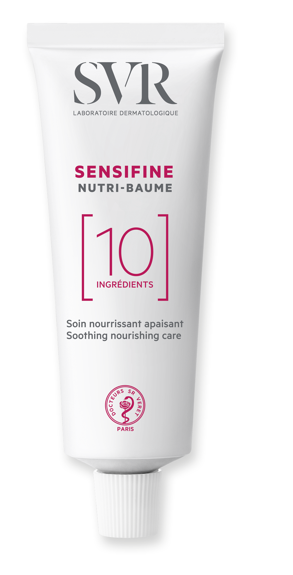 SENSIFINE Nutri-Baume 40ml - Farmácia Garcia